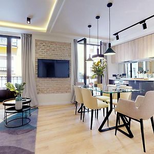 Appartement met een Slaapkamer
